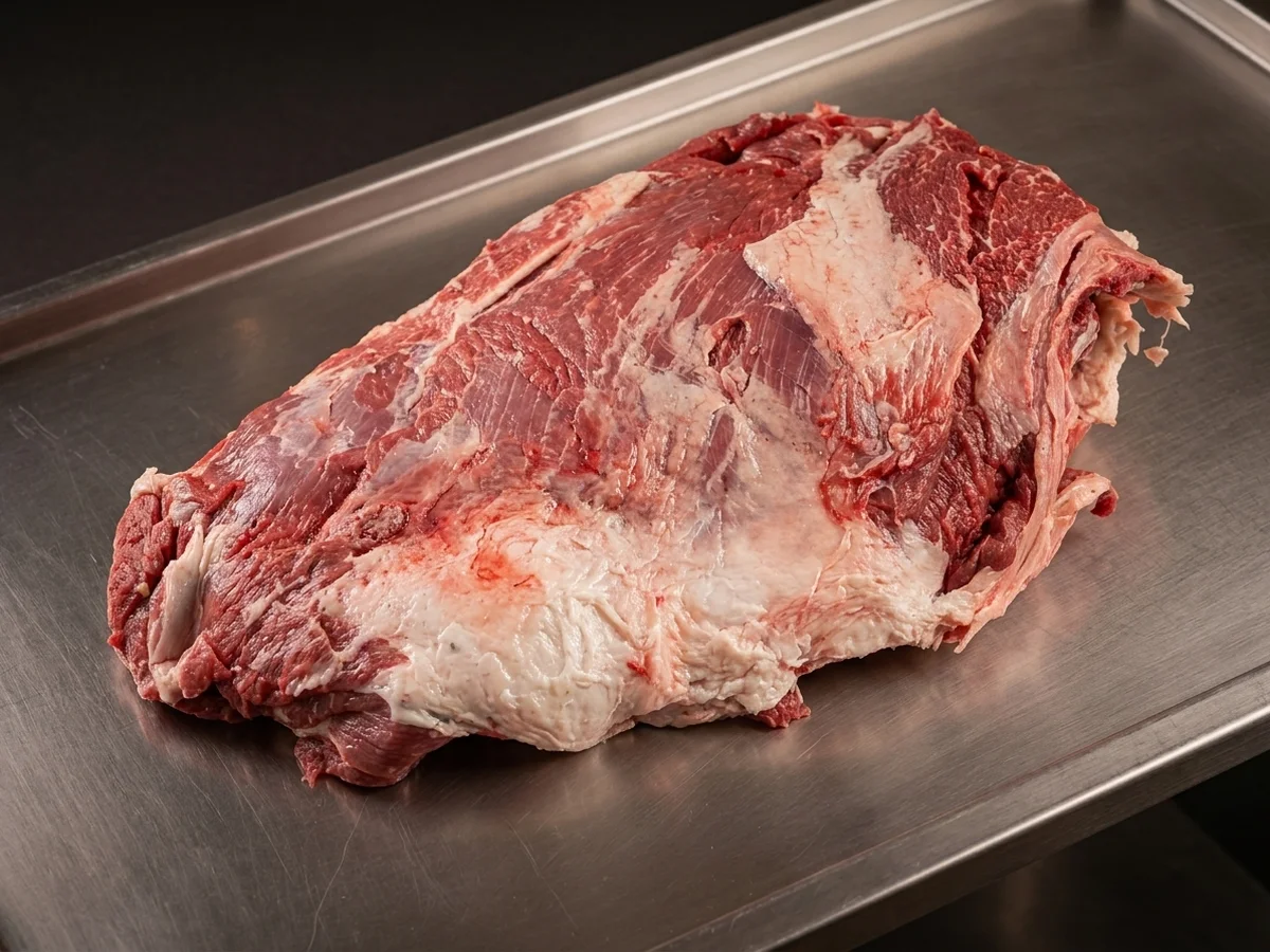 Roast beef