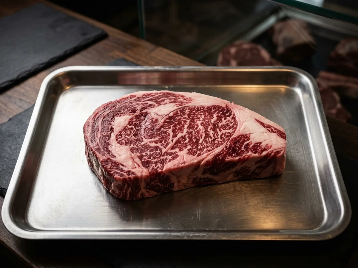 Ojo de bife