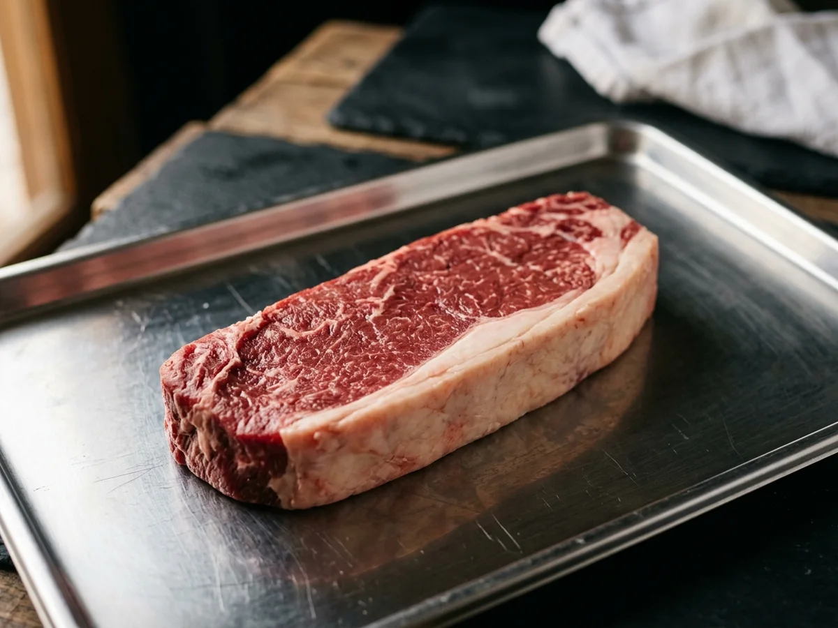 Bife angosto