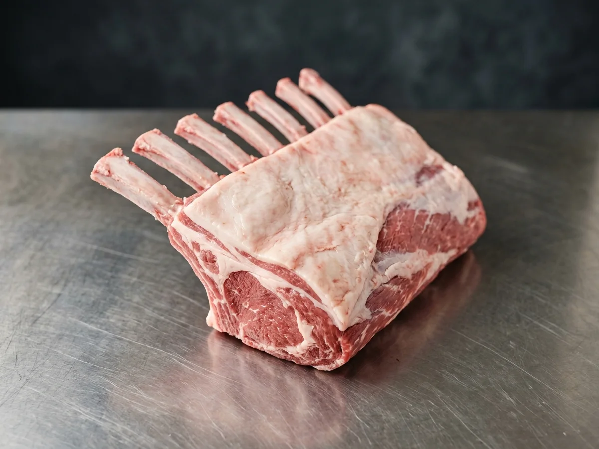 Asado de cordero